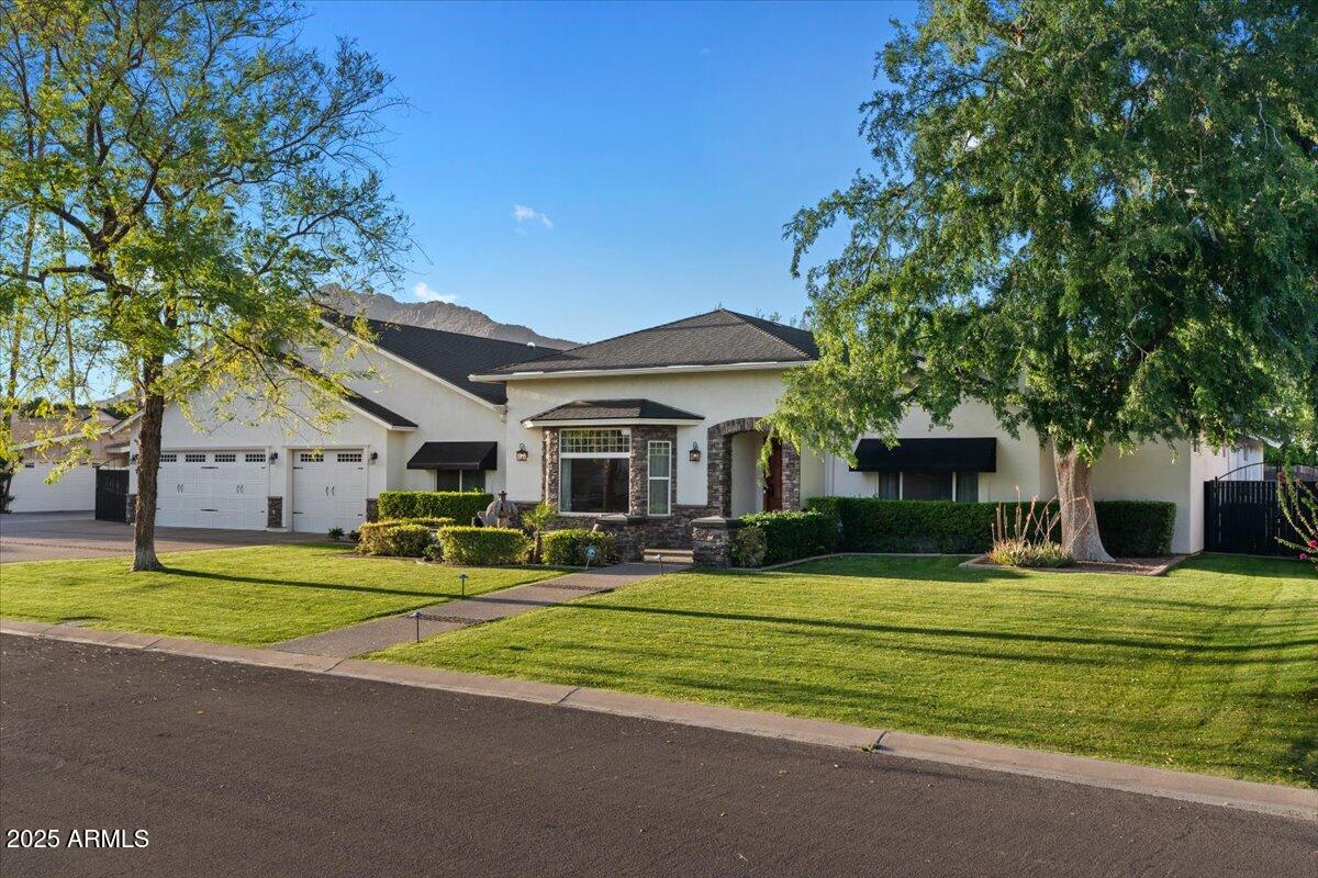 6522 E CALLE DEL MEDIA, Scottsdale, AZ 85251 — Photo 1 of 88