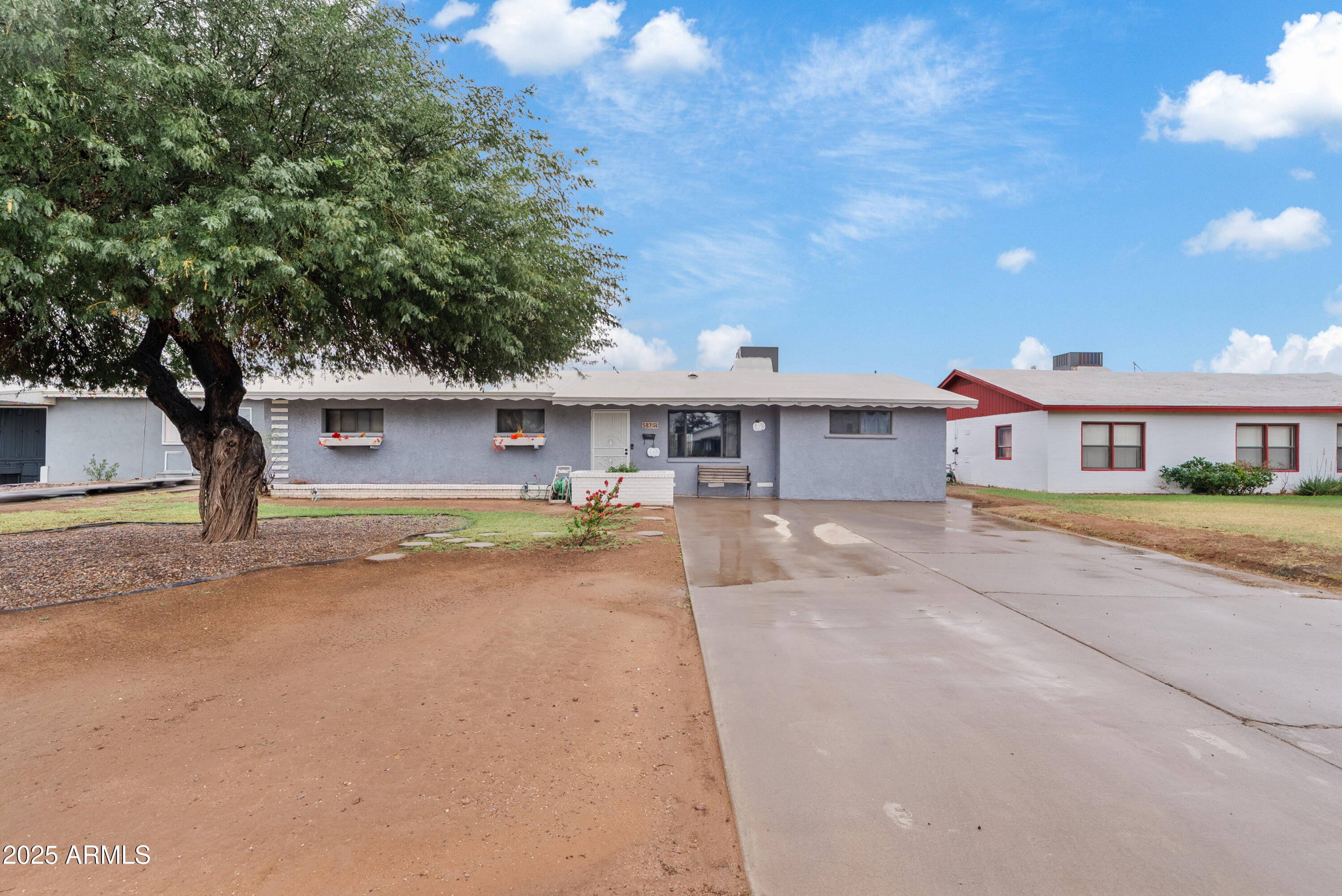 583 W WILSON Avenue, Coolidge, AZ 85128 — Photo 1 of 39