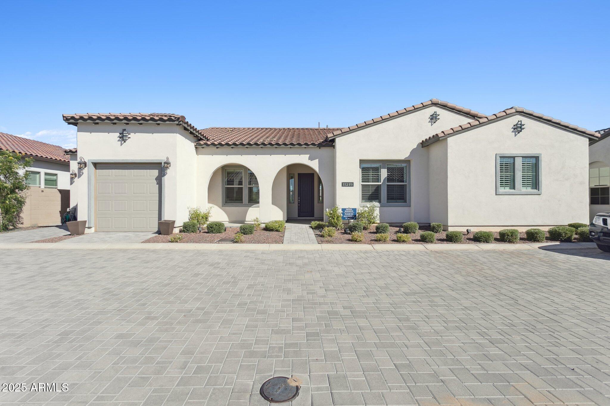 11249 N BLAKELY Street, Surprise, AZ 85388 — Photo 1 of 50