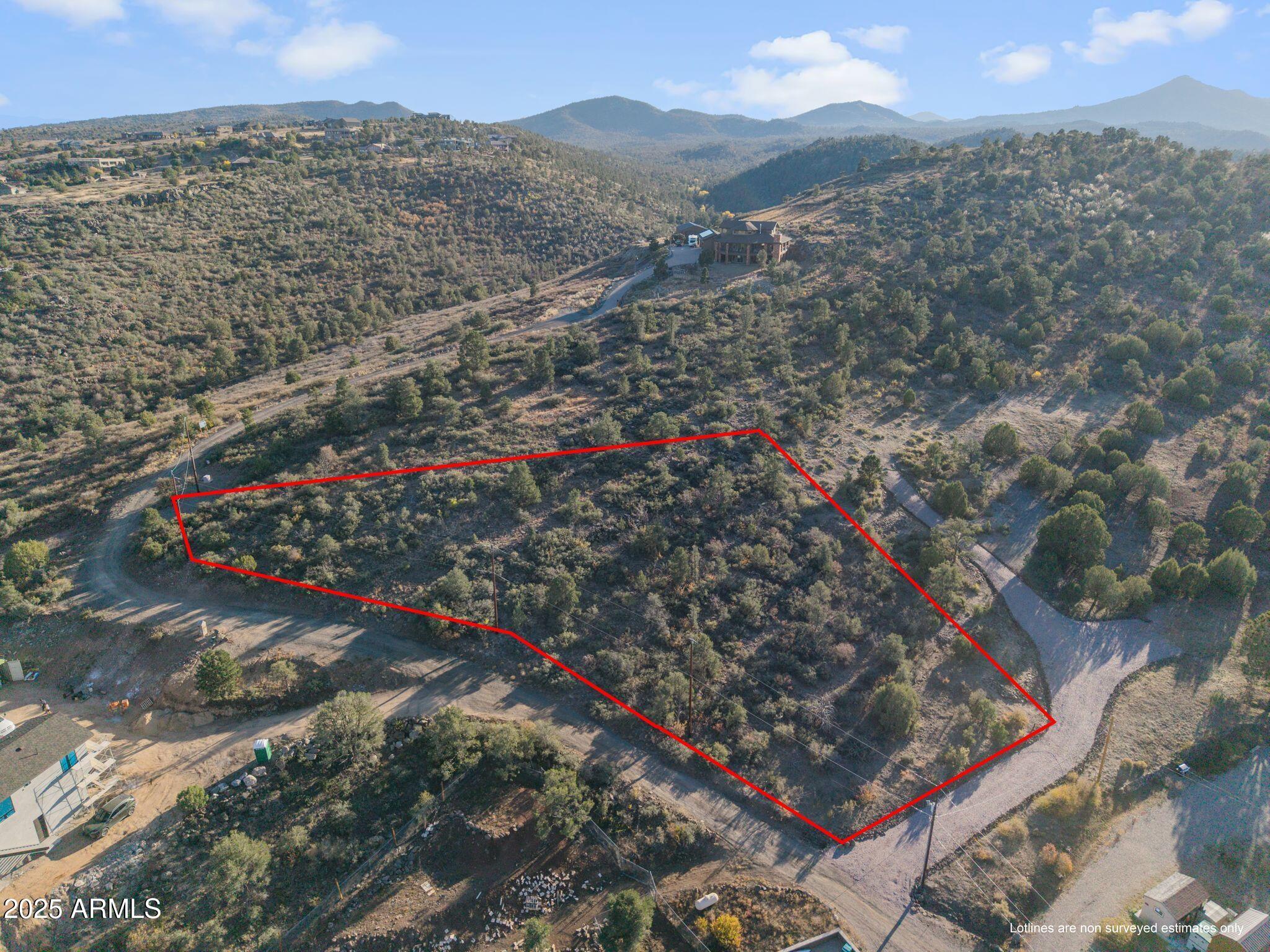 2 Love Lane -, Prescott, AZ 86305 — Photo 1 of 21