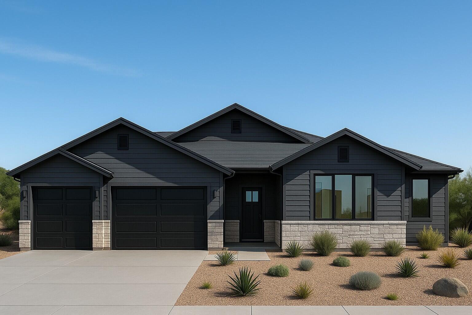 1100 S Kinzer Court, Payson, AZ 85541 — Photo 1 of 1