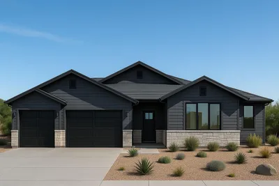 1100 S Kinzer Court, Payson, AZ 85541
