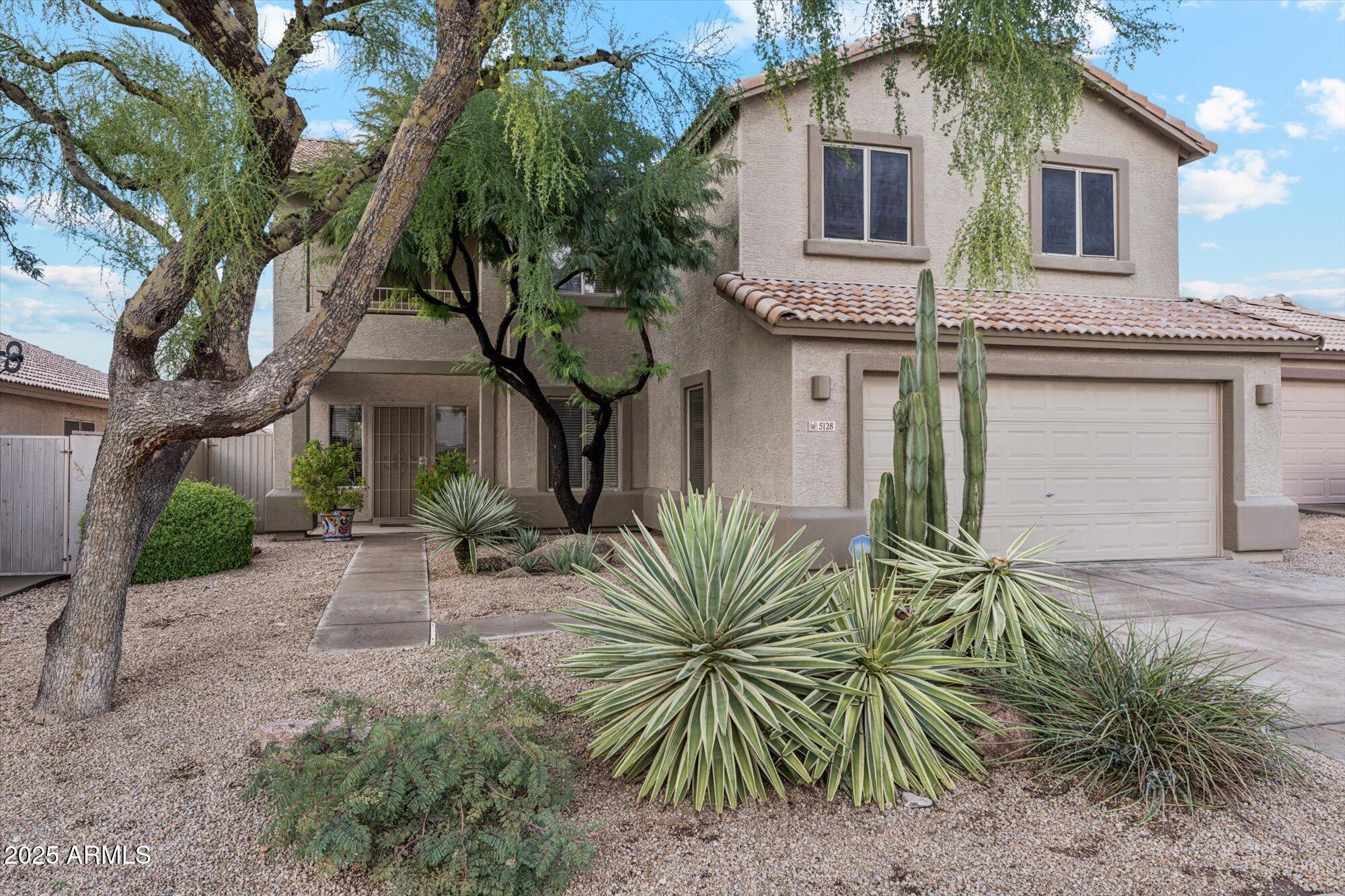 5128 E VIA DONA Road, Cave Creek, AZ 85331 — Photo 1 of 38