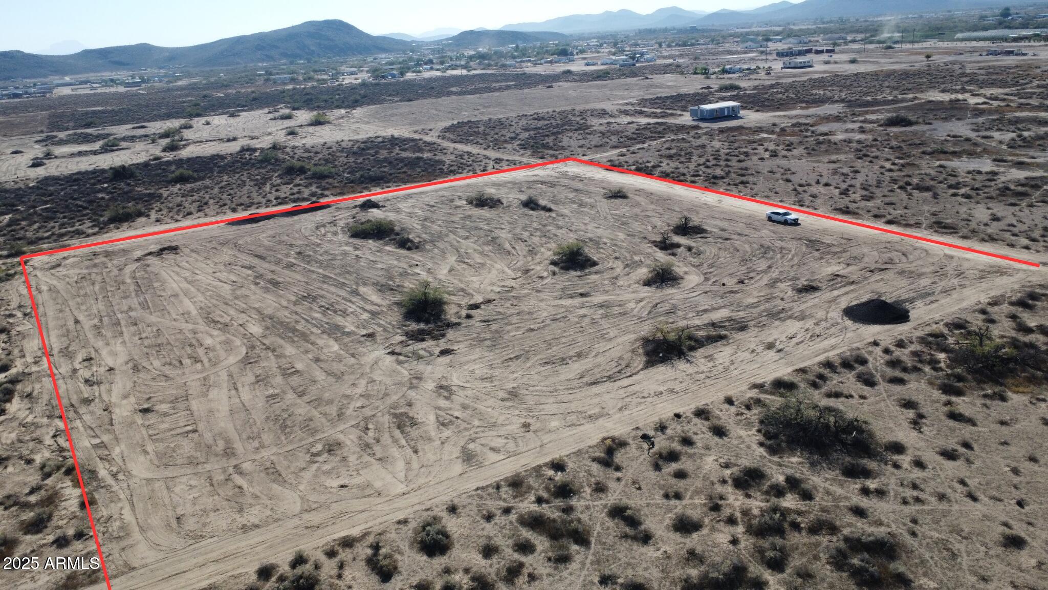 0 N 387th Avenue _, Tonopah, AZ 85354 — Photo 1 of 2