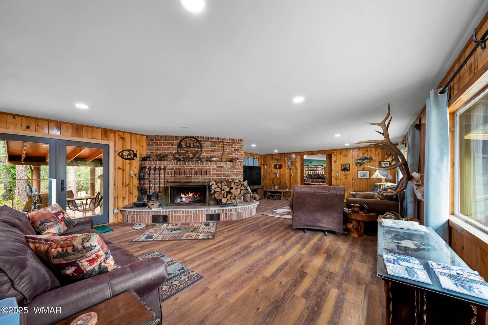 790 S Juniper Lane, Pinetop, AZ 85935 — Photo 1 of 54
