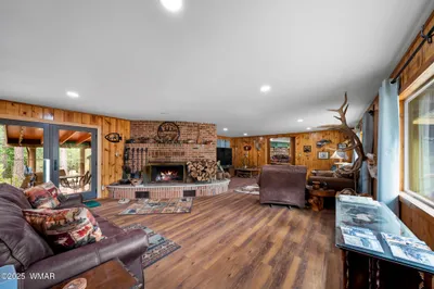 790 S Juniper Lane, Pinetop, AZ 85935