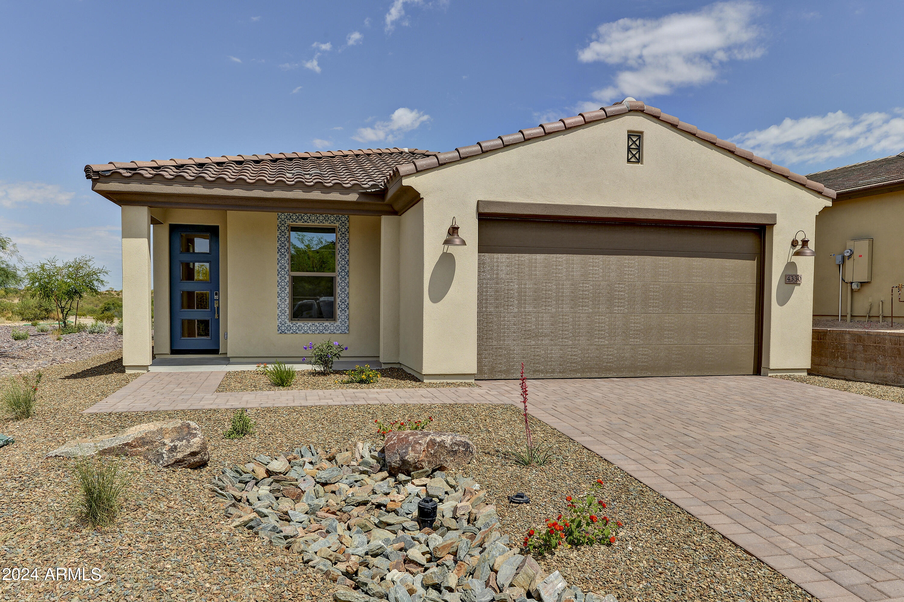 4330 Ponderosa Trail, Wickenburg, AZ 85390 — Photo 1 of 17