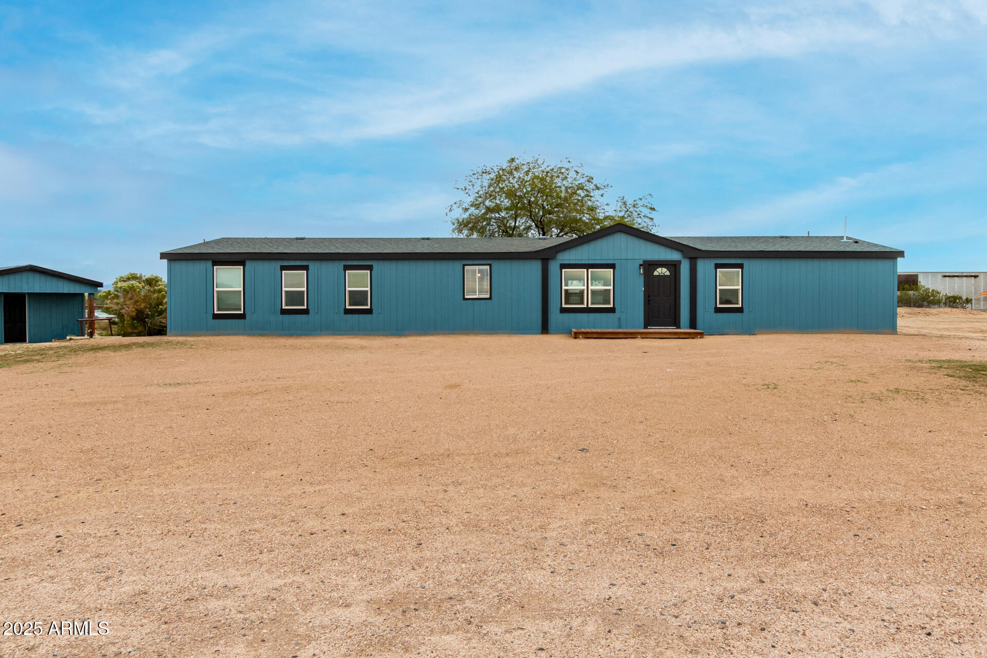 19305 E BLACK ROCK Trail, Florence, AZ 85132 — Photo 1 of 69