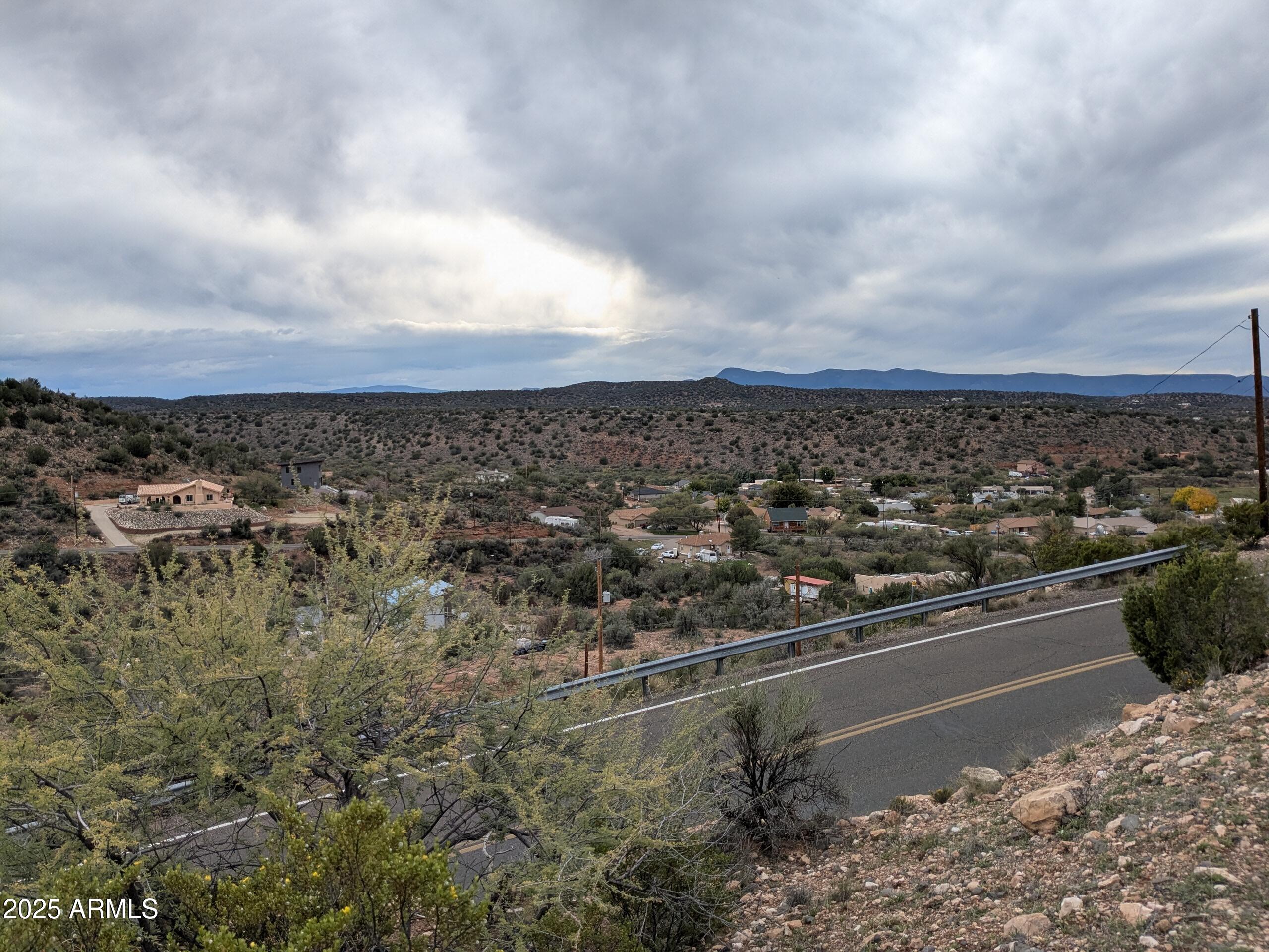 4425 E CLIFFSIDE Trail 101, Rimrock, AZ 86335 — Photo 1 of 9