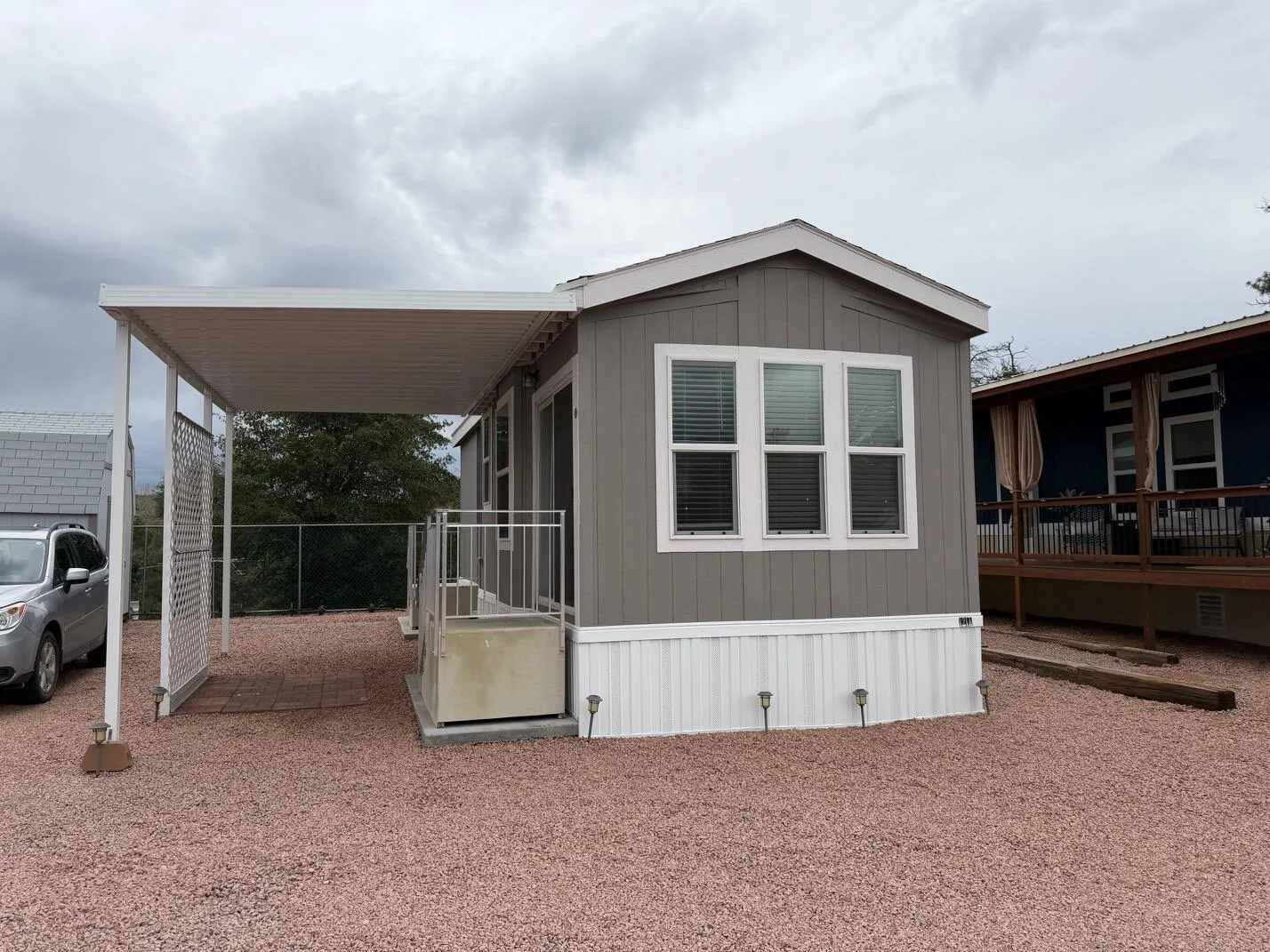 16 N Star Vale Road, 121A, Star Valley, AZ 85541 — Photo 1 of 17
