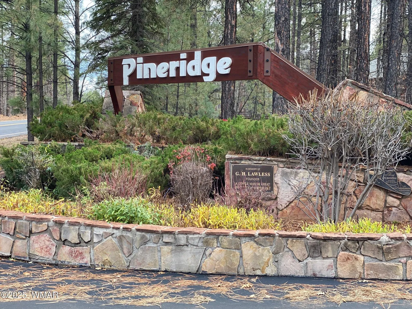 2189 Creekside Court, Pinetop, AZ 85935 — Photo 1 of 14