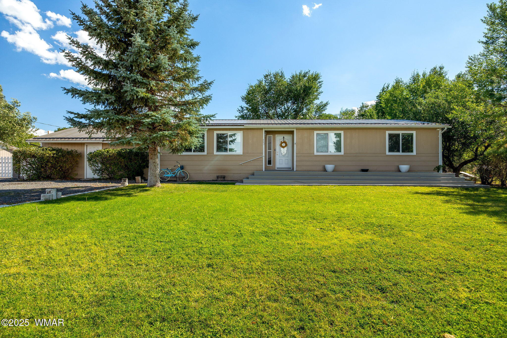 307 E 5th Avenue, Eagar, AZ 85925 — Photo 1 of 42