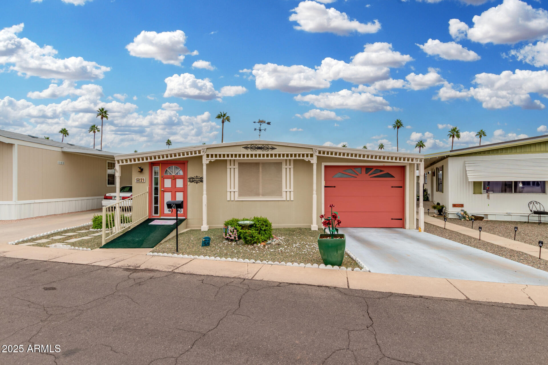 2601 E Allred Avenue 21, Mesa, AZ 85204 — Photo 1 of 36