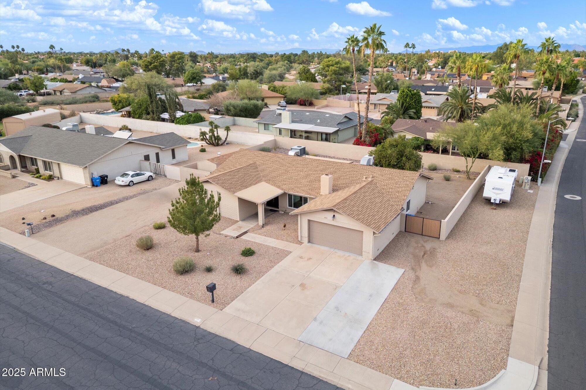 6242 E Hearn Road, Scottsdale, AZ 85254 — Photo 1 of 40