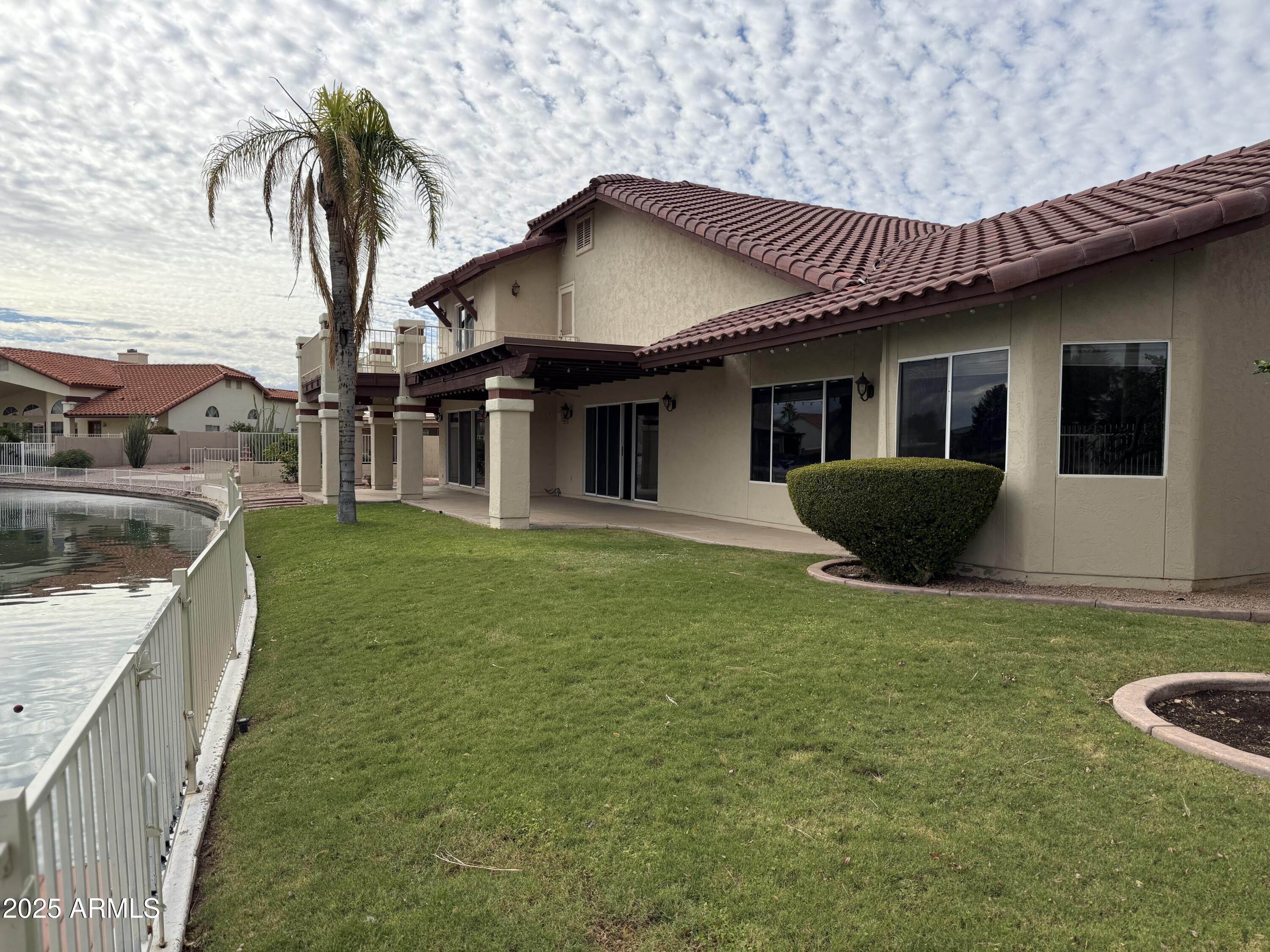 2088 N LAKE SHORE Drive, Casa Grande, AZ 85122 — Photo 1 of 30