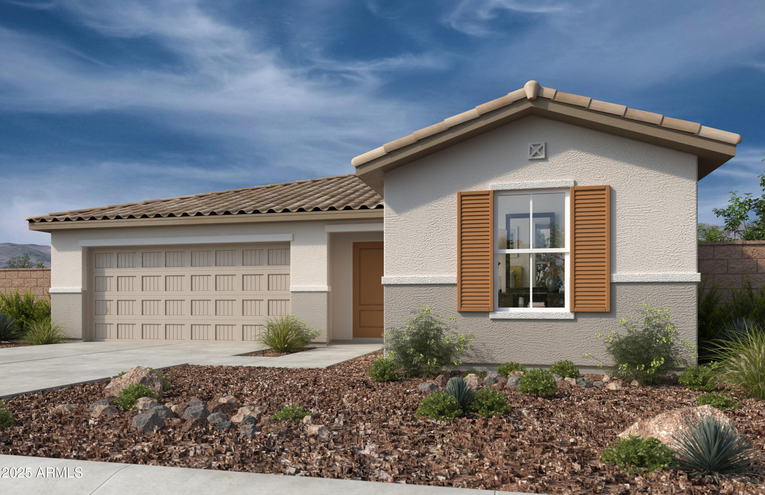 33676 N HOSTA Drive, San Tan Valley, AZ 85140 — Photo 1 of 21