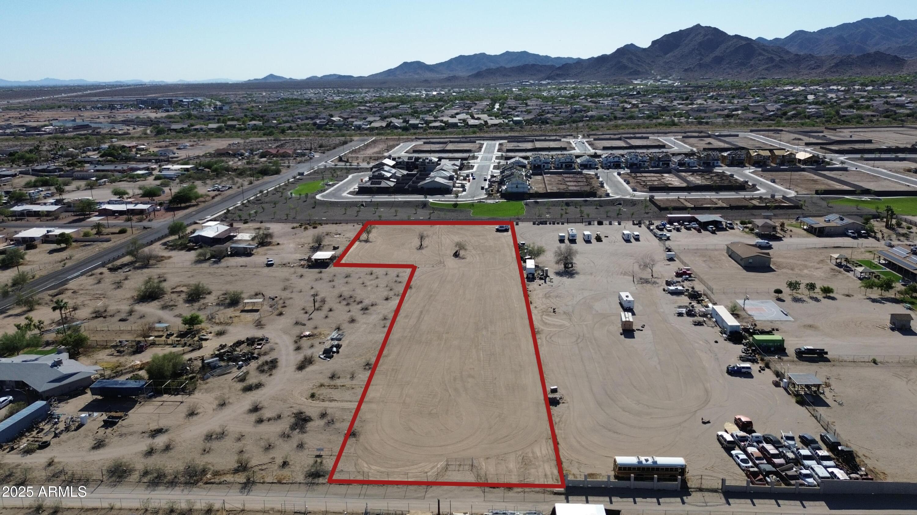 000 N 201st Avenue 11, Buckeye, AZ 85396 — Photo 1 of 9