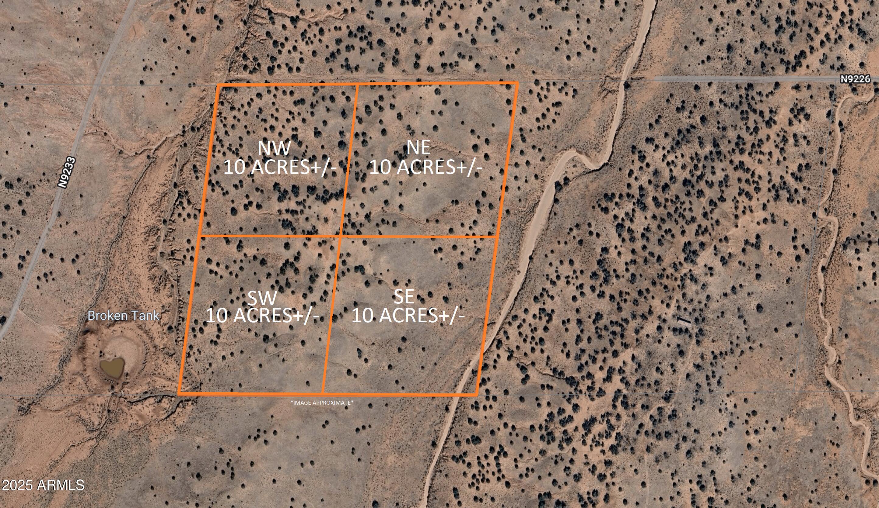 236 County Rd N9226 -, Concho, AZ 85924 — Photo 1 of 22
