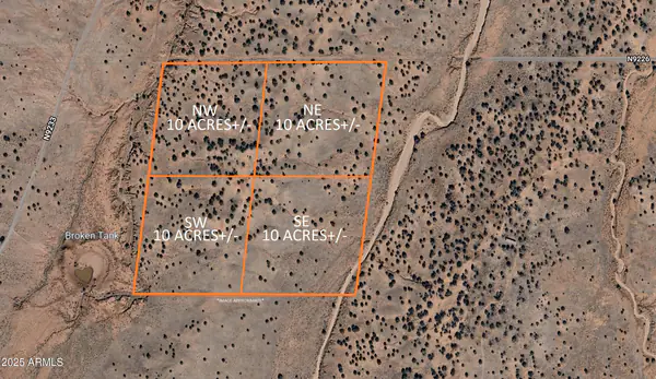 236 County Rd N9226 -, Concho, AZ 85924