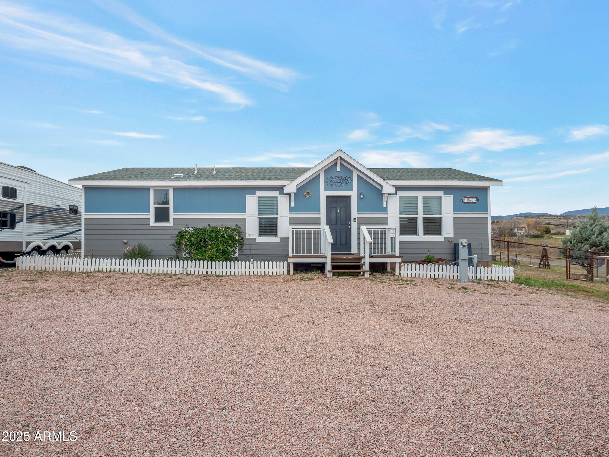 13625 E LAZY RIVER Drive, Dewey, AZ 86327 — Photo 1 of 14