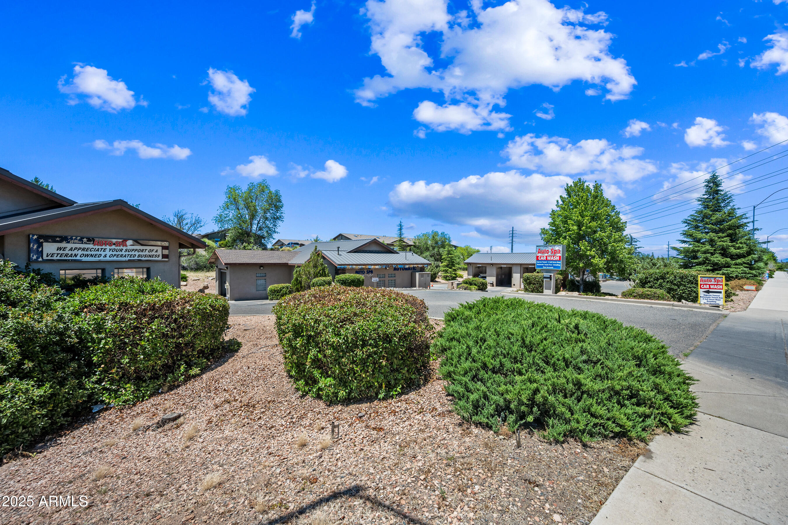 3112 WILLOW CREEK Road, Prescott, AZ 86301 — Photo 1 of 37