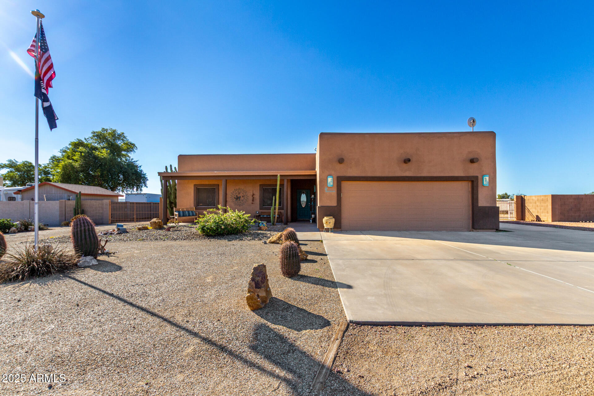 31512 N 224TH Drive N, Wittmann, AZ 85361 — Photo 1 of 44