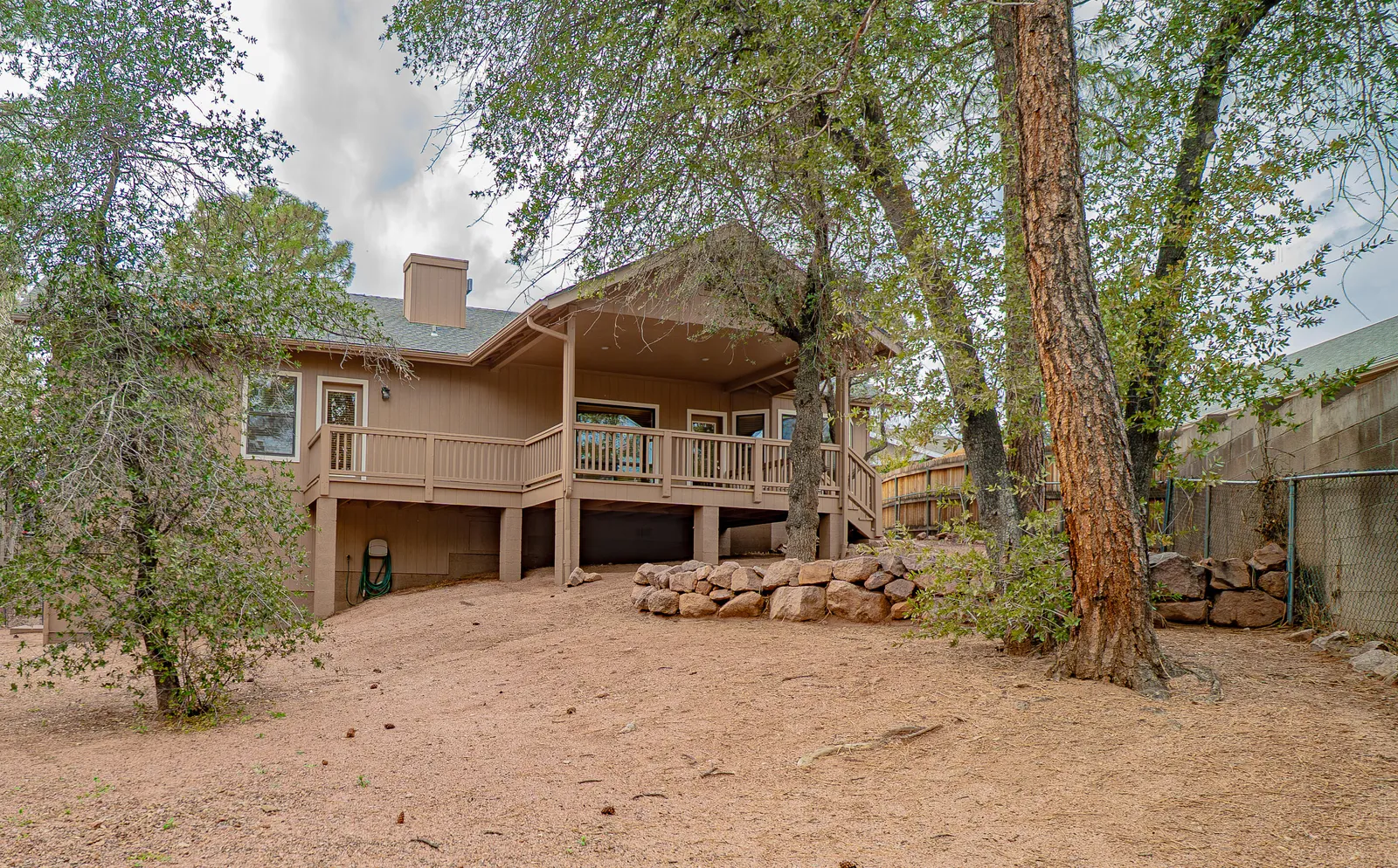 103 S Overland Court, Payson, AZ 85541 — Photo 1 of 47