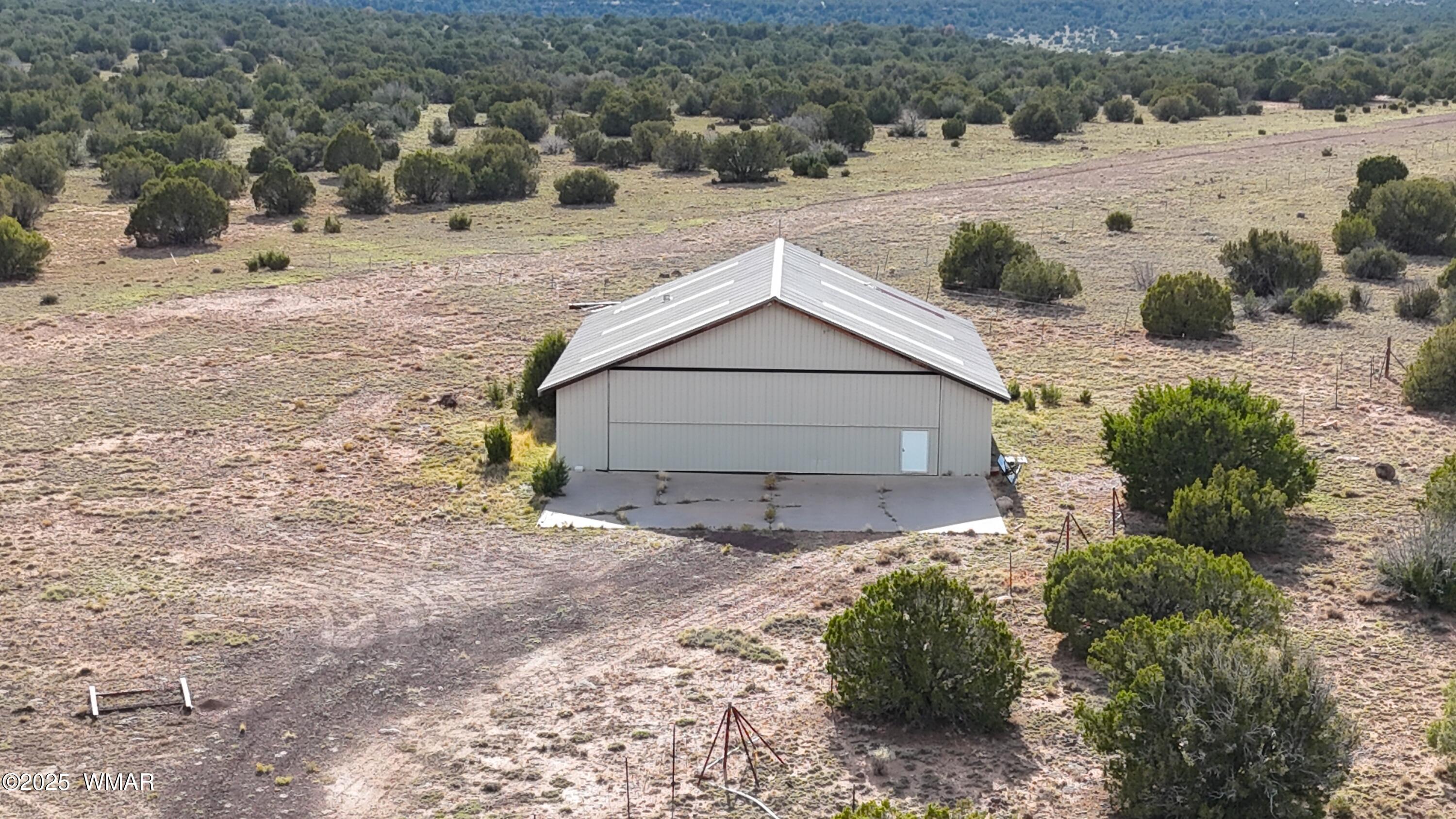TBD CR 8051, Concho, AZ 85924