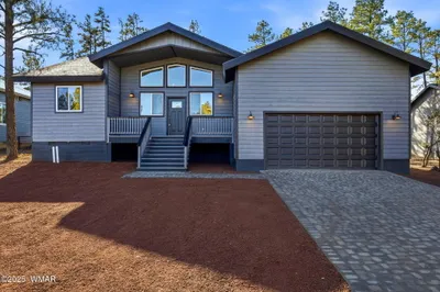 180 W Pine Haven Circle, Show Low, AZ 85901