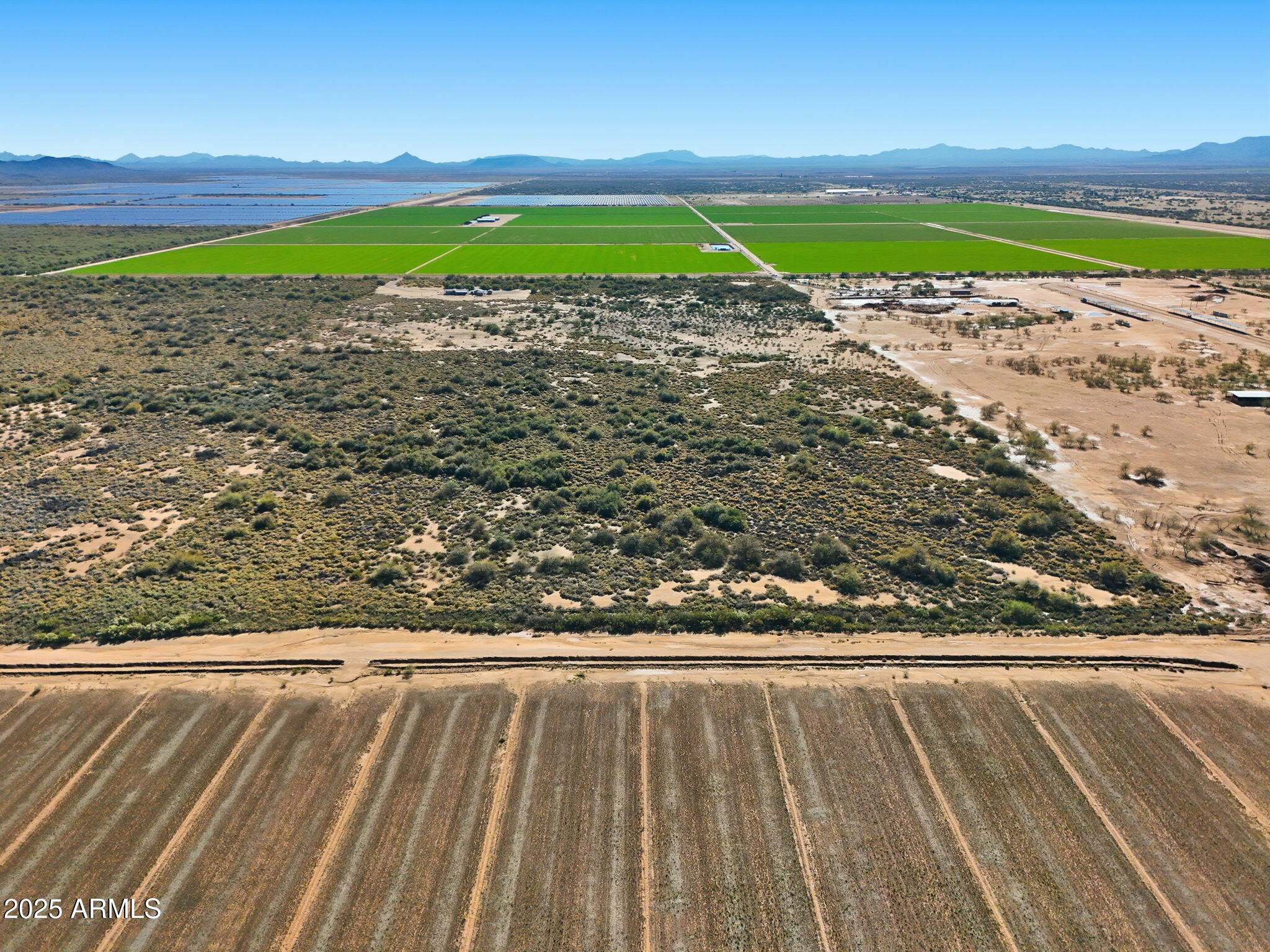 0 W COURTHOUSE Road 139, Tonopah, AZ 85354 — Photo 1 of 24