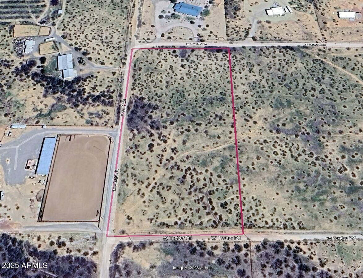 0 N 453rd Avenue 0, Wickenburg, AZ 85390 — Photo 1 of 17