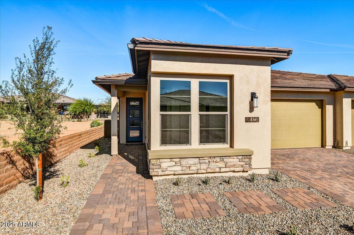 18230 E CORONADO CAVE Court, Rio Verde, AZ 85263 — Photo 1 of 49