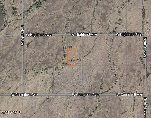 471XD W Meadowbrook Avenue -, Tonopah, AZ 85354 — Photo 1 of 31