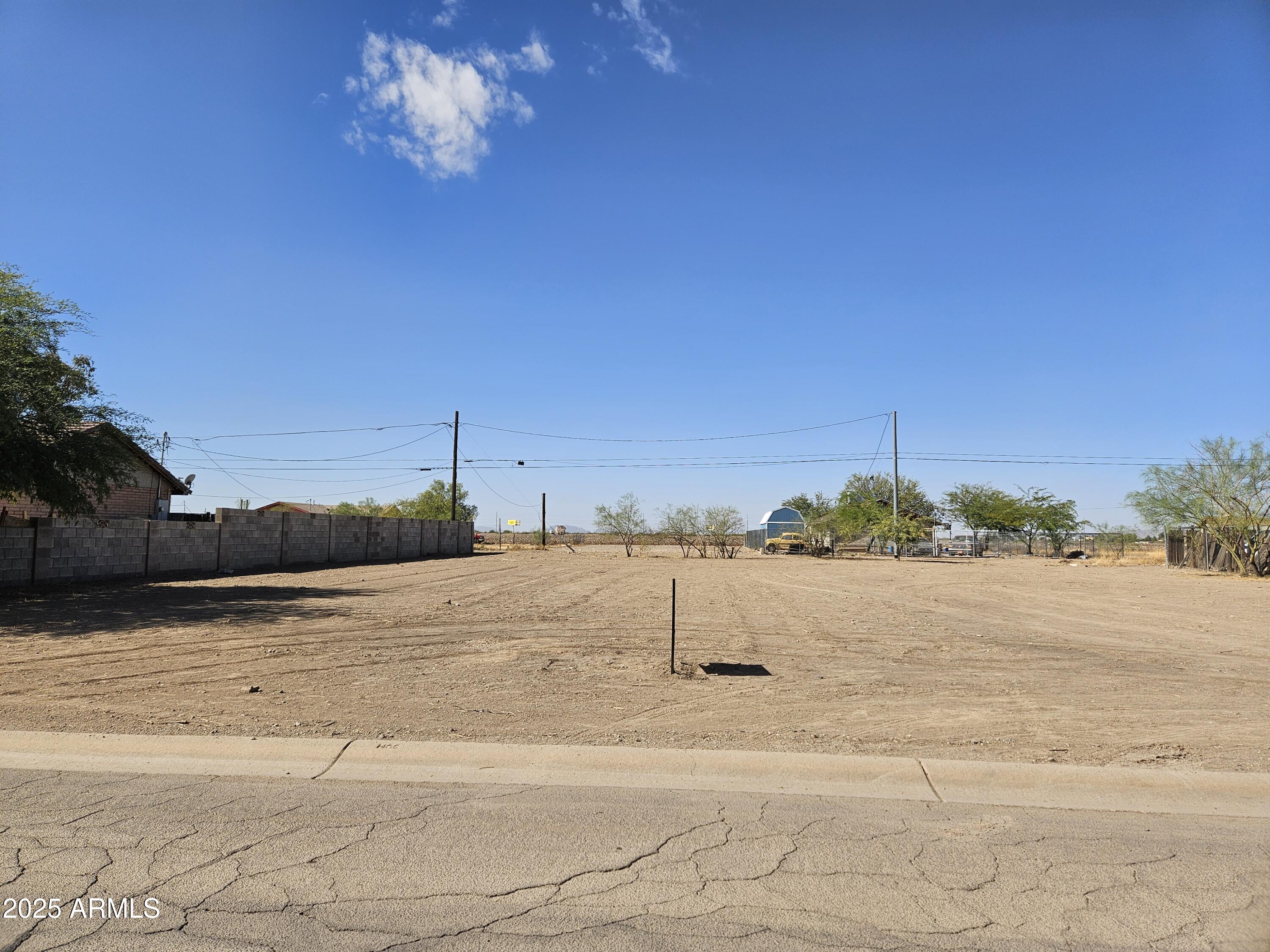 406 S PENN Street 2, Eloy, AZ 85131 — Photo 1 of 3