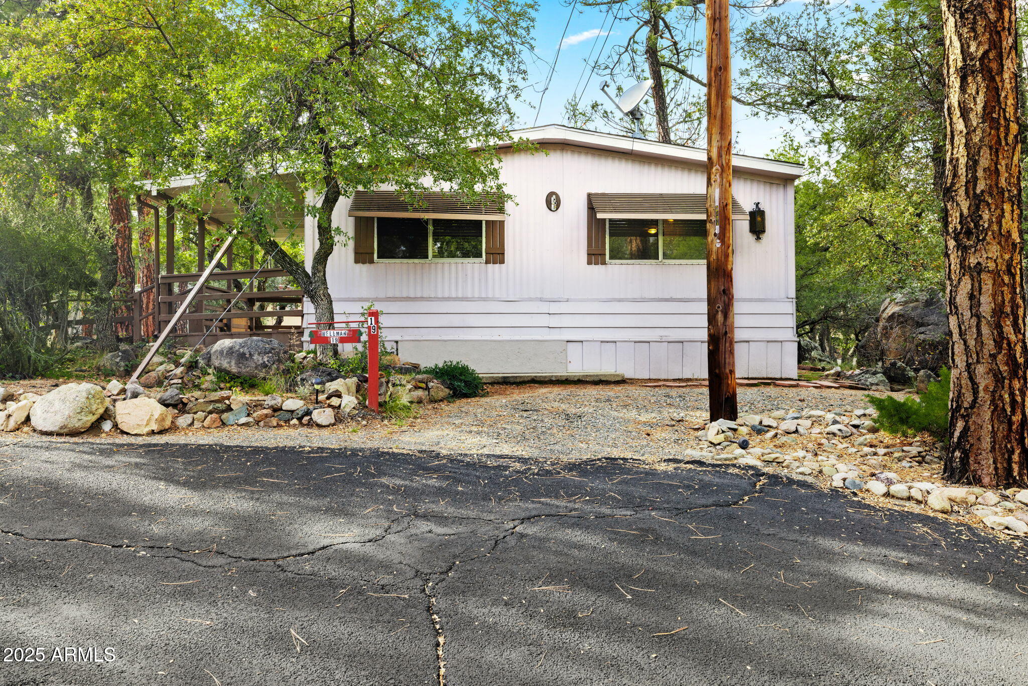 910 W GURLEY Street 19, Prescott, AZ 86305 — Photo 1 of 16