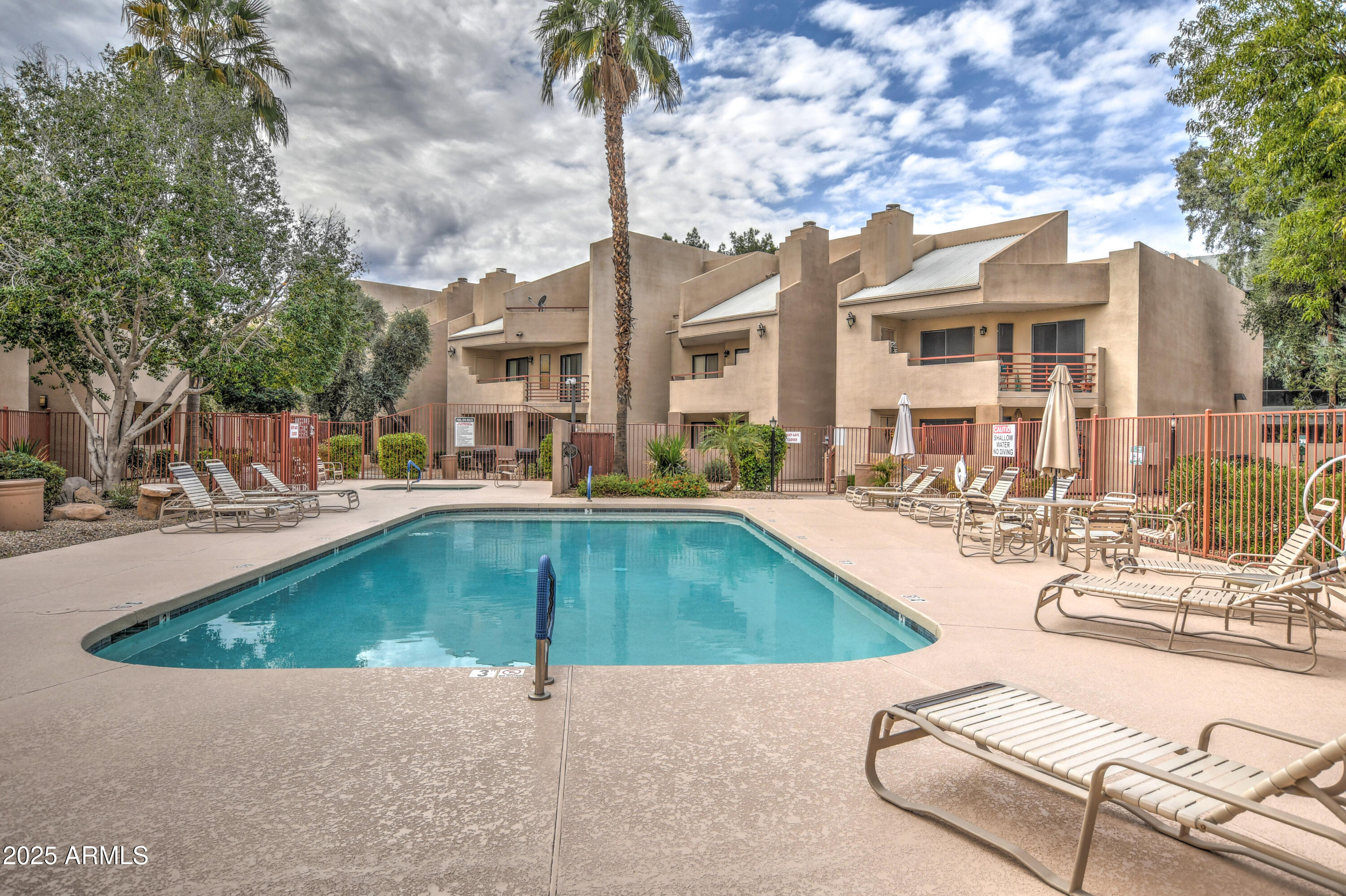 4850 E DESERT COVE Avenue 241, Scottsdale, AZ 85254 — Photo 1 of 49