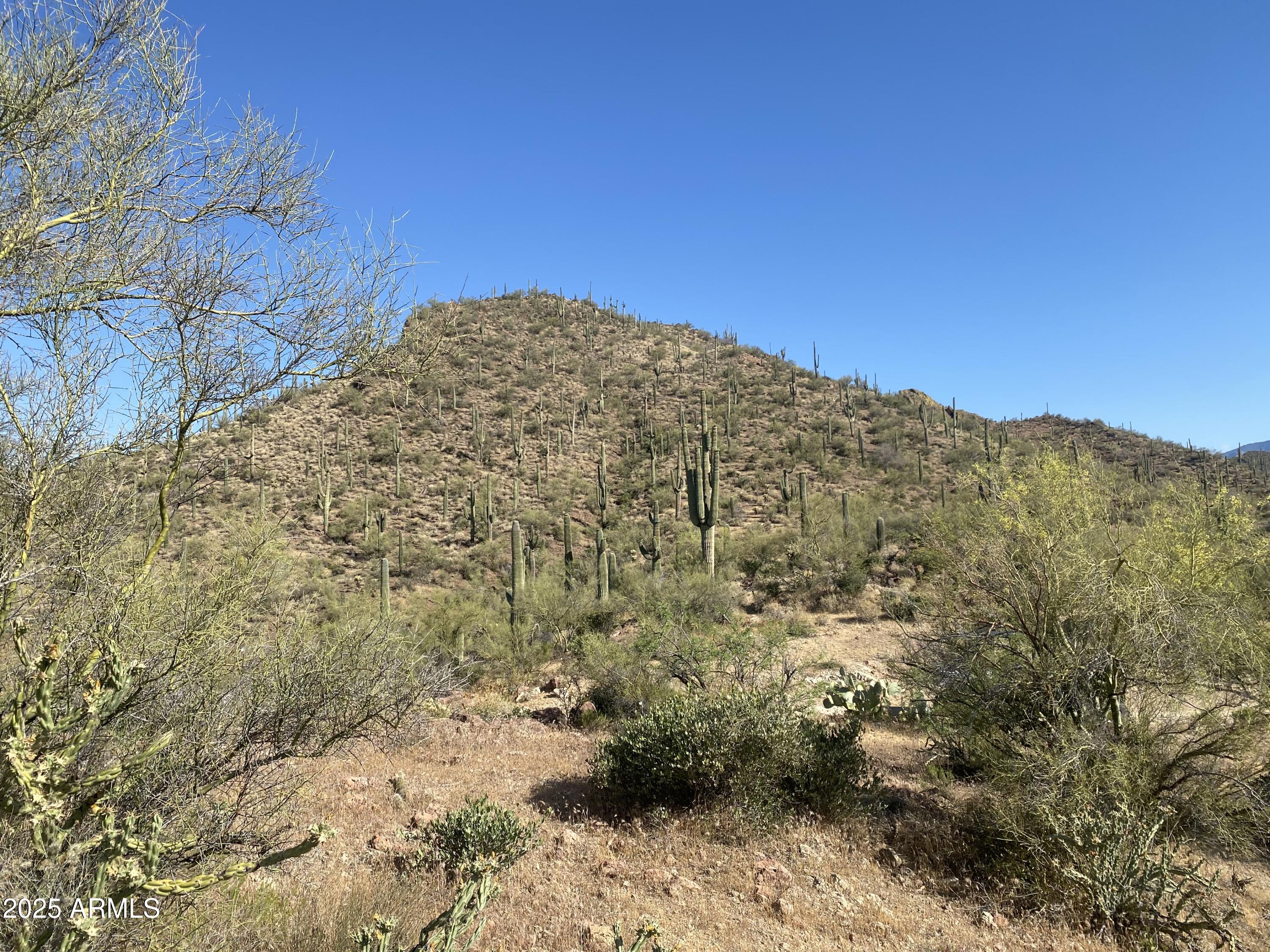00XXX N Cow Creek / Lake Pleasant Road 1, Morristown, AZ 85342 — Photo 1 of 38