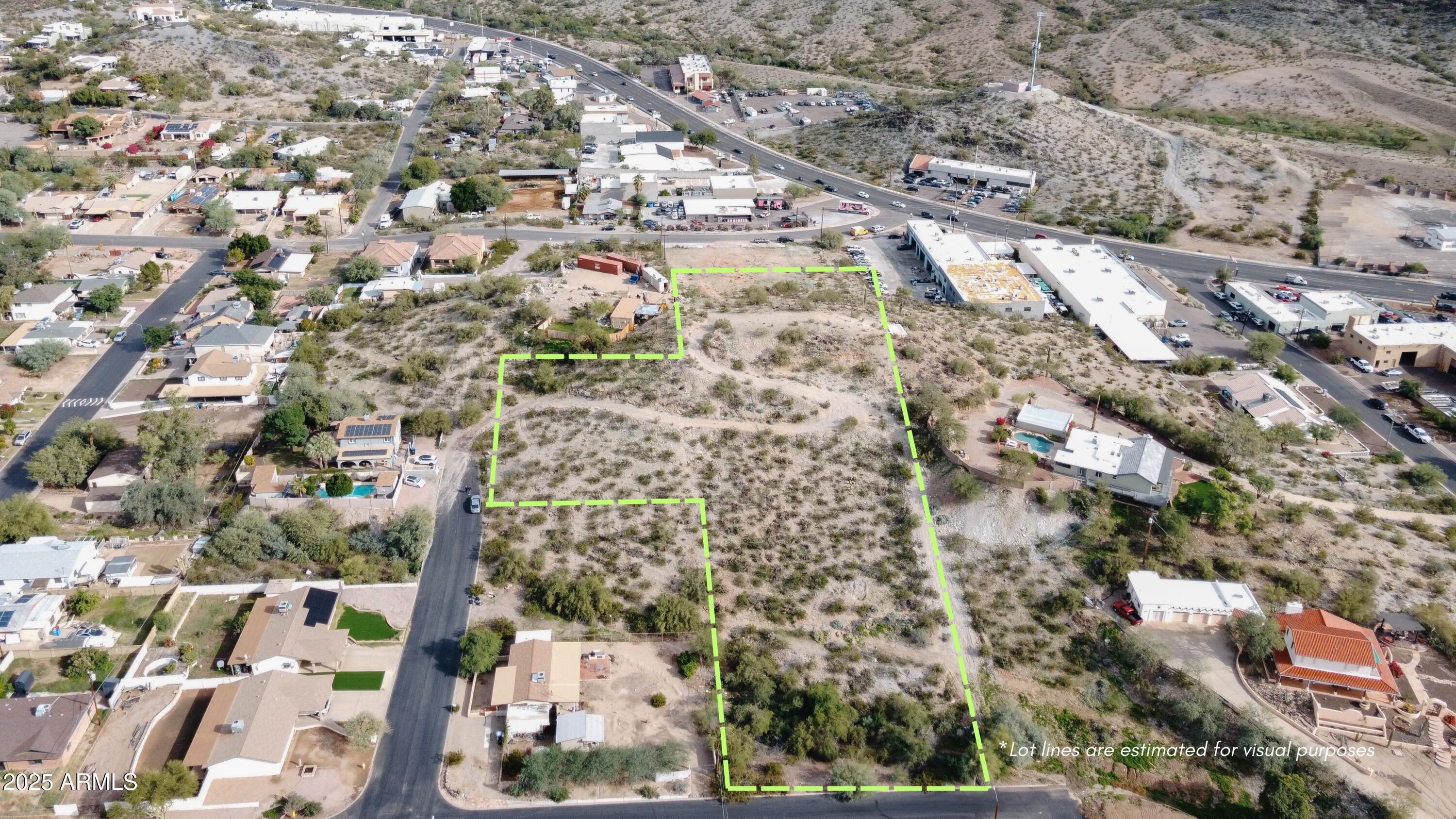 11411 N 15TH Street -, Phoenix, AZ 85020 — Photo 1 of 5