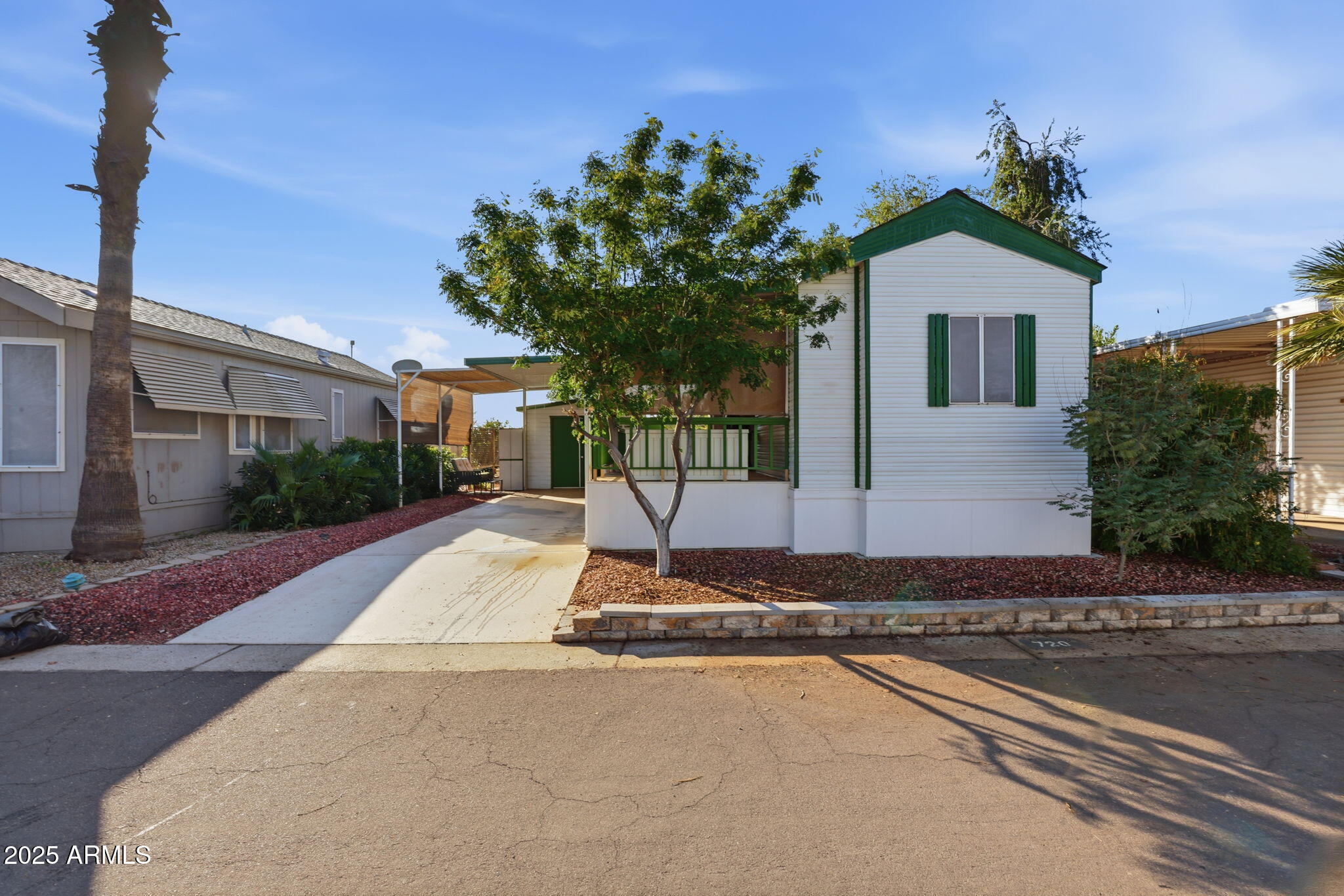 11201 N EL MIRAGE Road 720, El Mirage, AZ 85335 — Photo 1 of 43