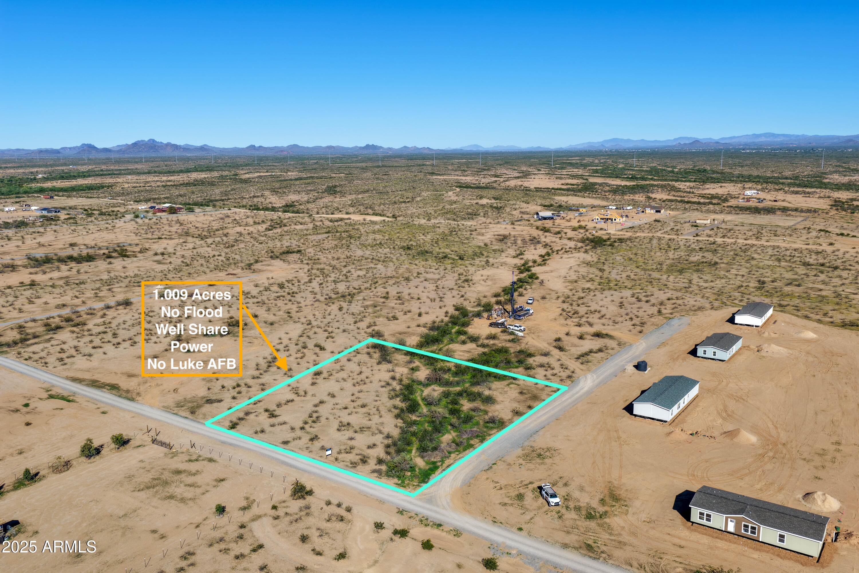 1 Radford Road C, Wittmann, AZ 85361 — Photo 1 of 7
