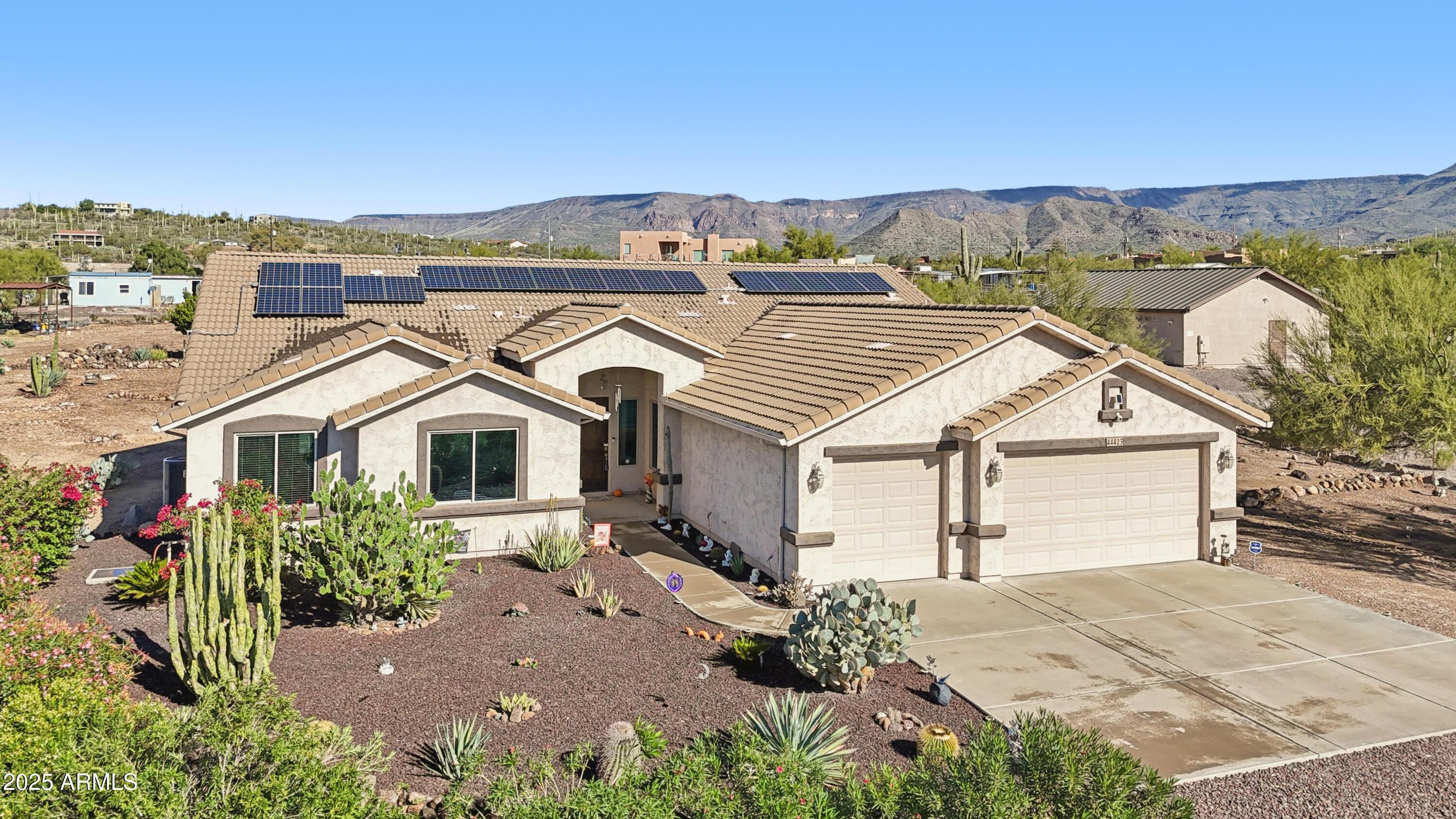 44423 N 16TH Street, New River, AZ 85087 — Photo 1 of 61