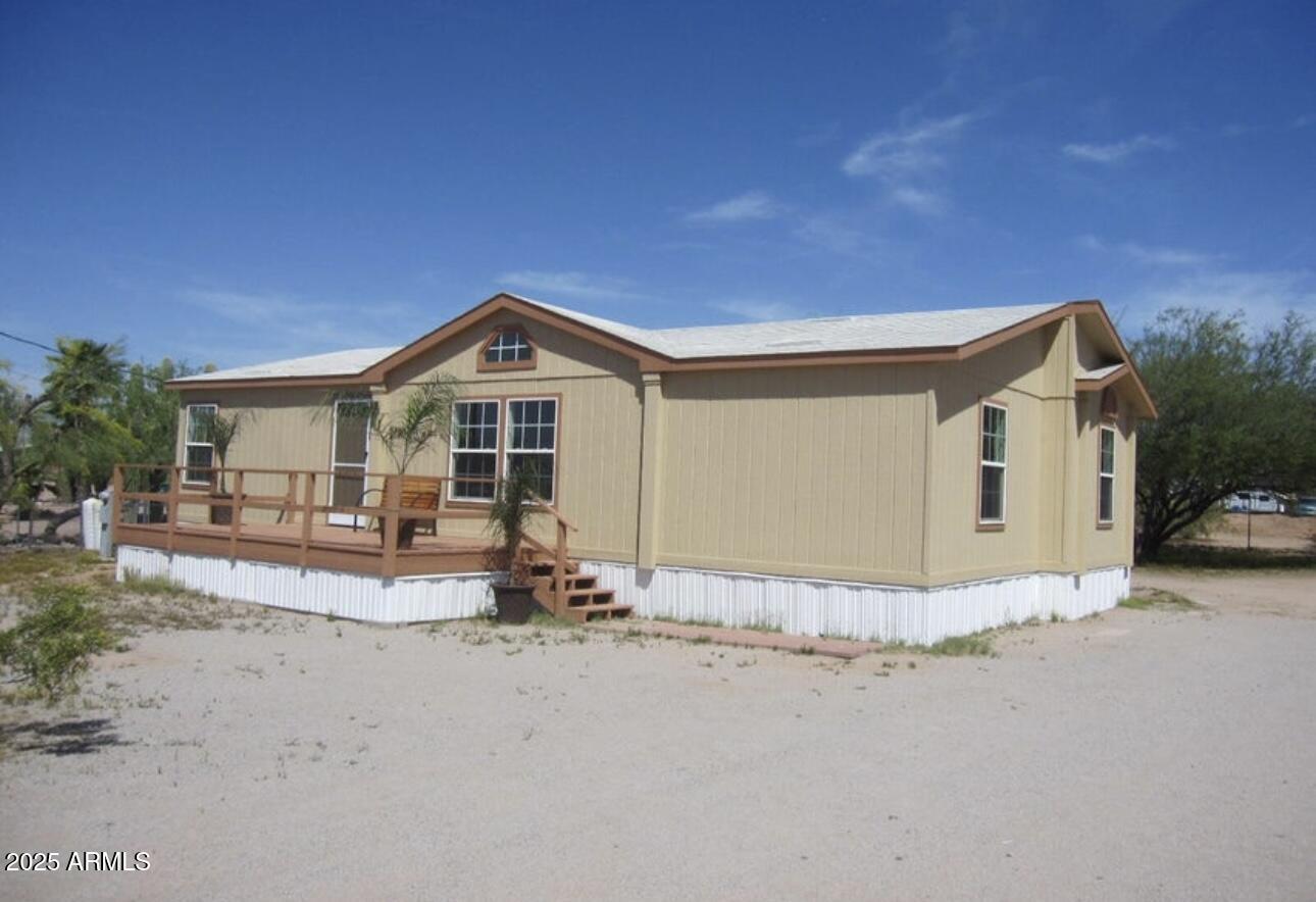 2280 W WINDSONG Street, Apache Junction, AZ 85120 — Photo 1 of 16