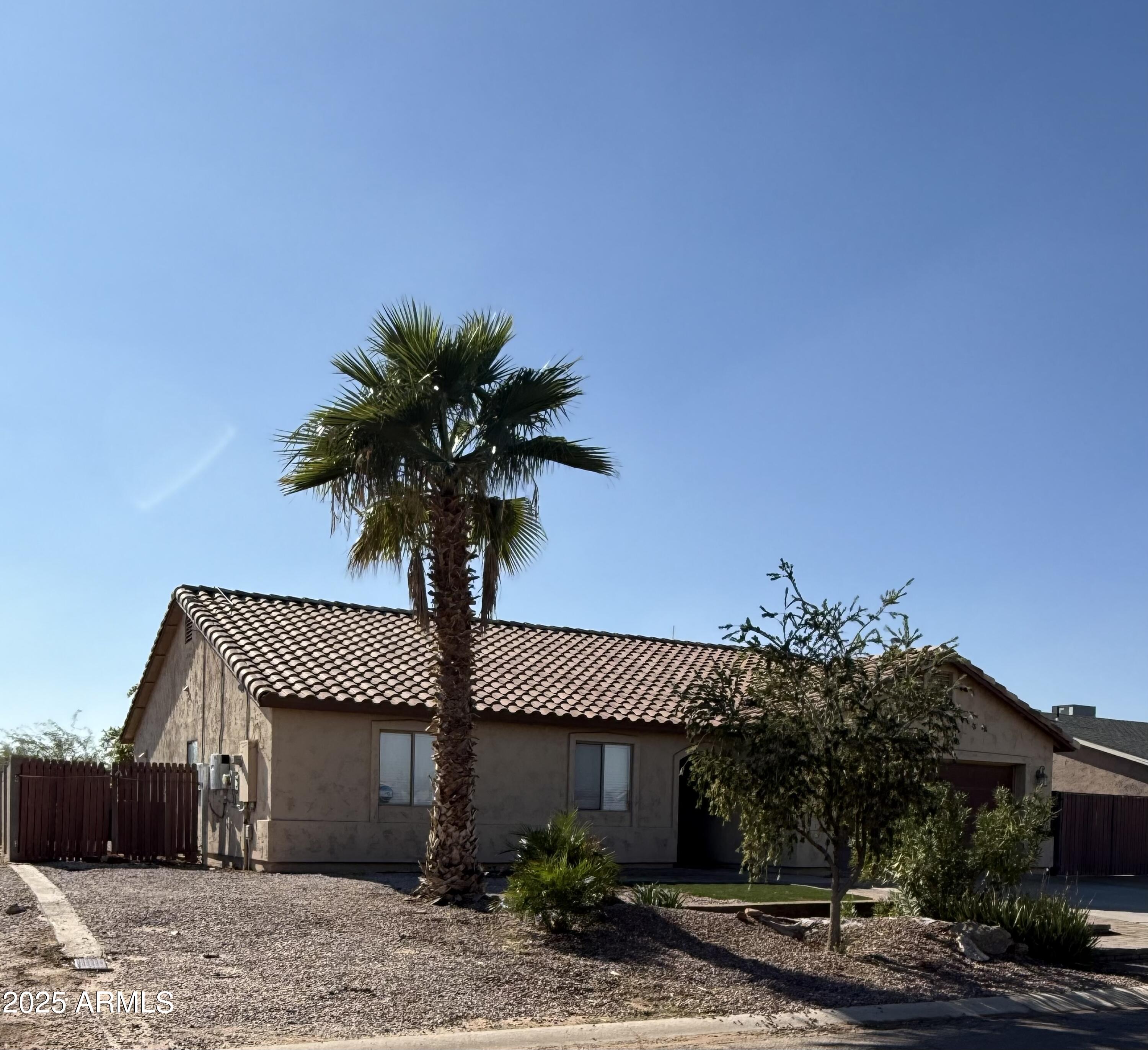 9925 W BRADSHAW Drive, Arizona City, AZ 85123 — Photo 1 of 25