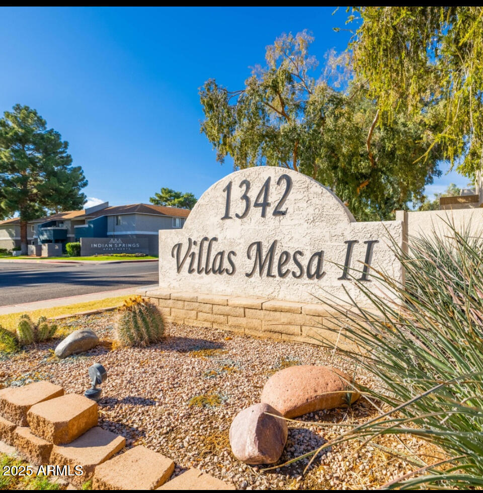 1342 W EMERALD Avenue 329, Mesa, AZ 85202 — Photo 1 of 12