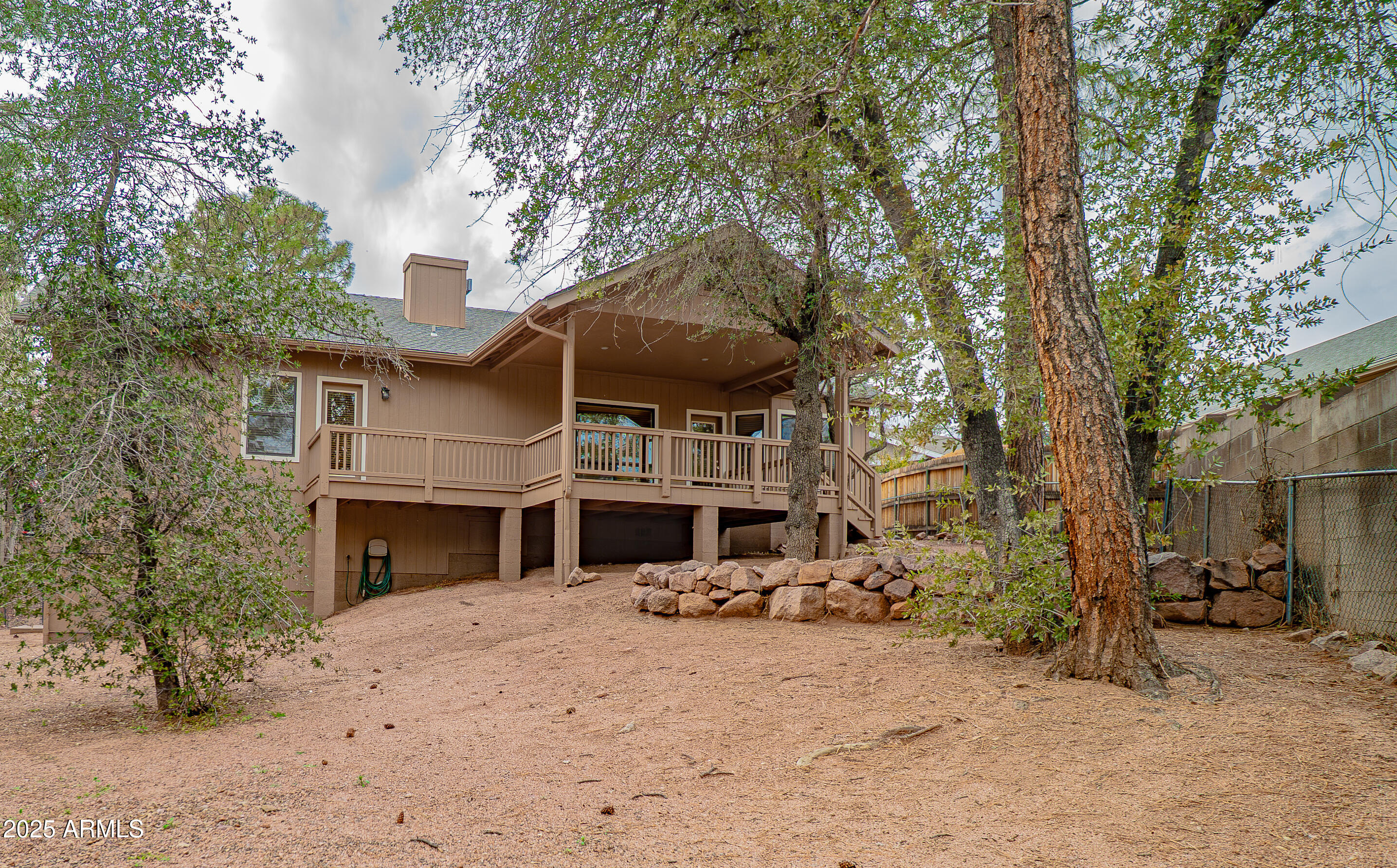 103 S Overland Court, Payson, AZ 85541 — Photo 1 of 87