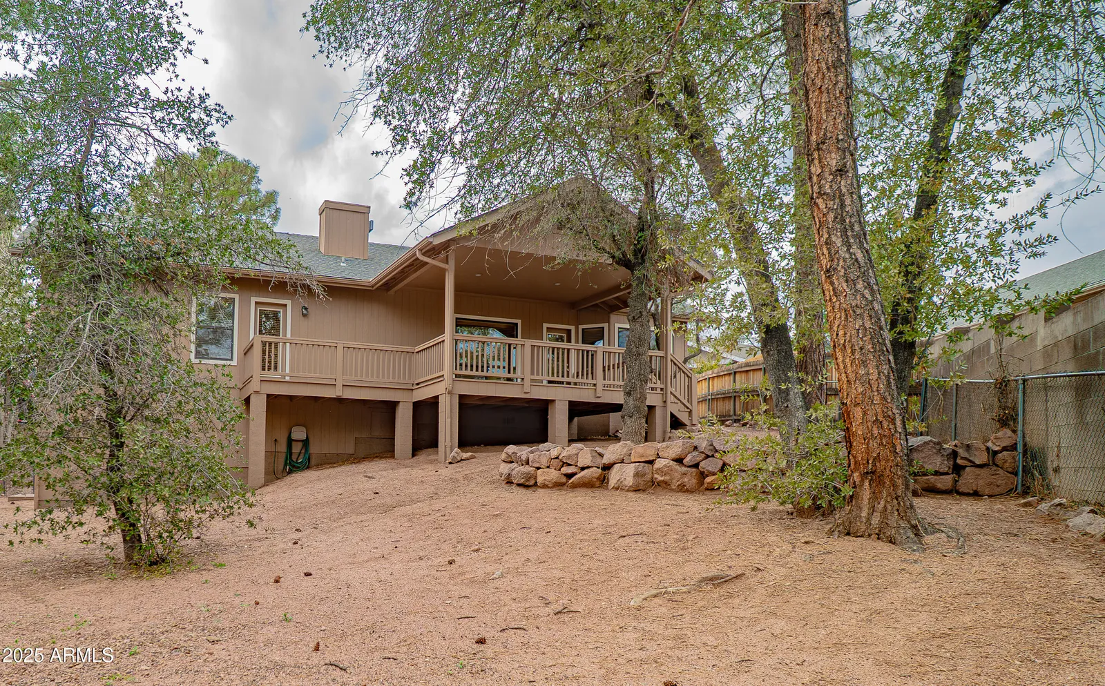 103 S Overland Court, Payson, AZ 85541 — Photo 1 of 87