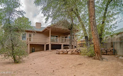 103 S Overland Court, Payson, AZ 85541
