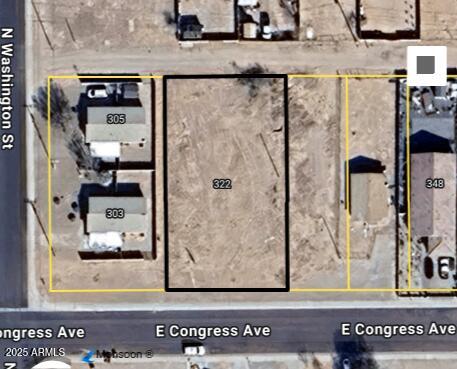 322 E CONGRESS Avenue 15, Coolidge, AZ 85128 — Photo 1 of 4