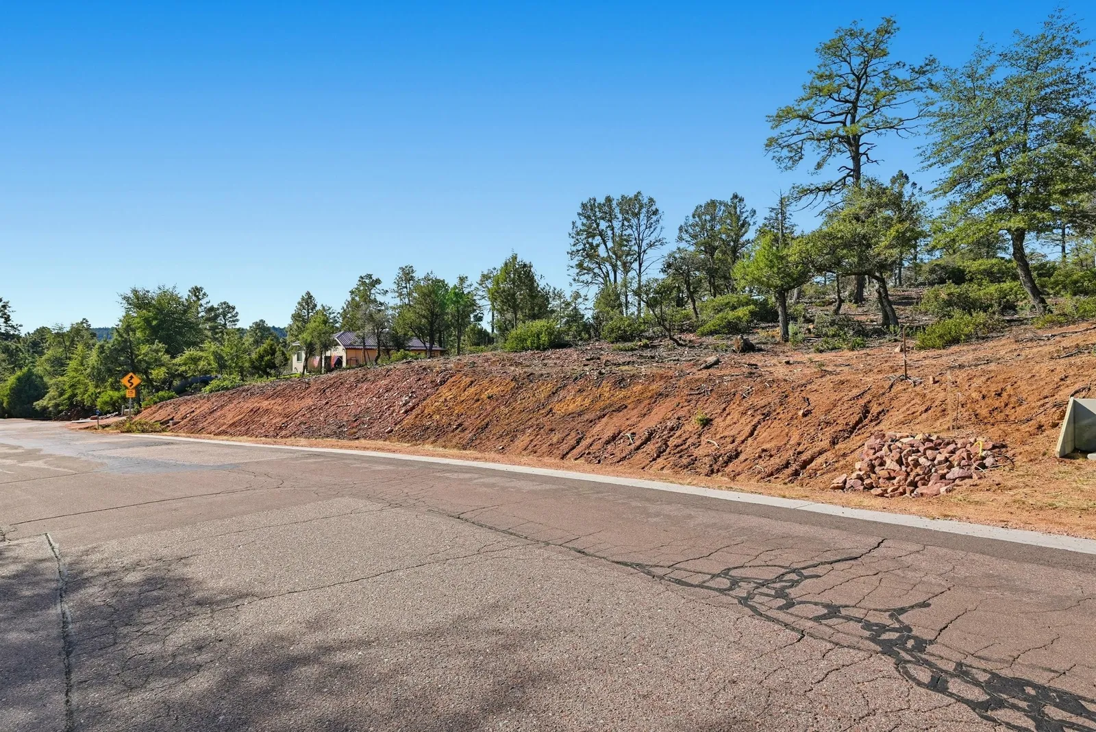 1300 N Karen Way, Payson, AZ 85541 — Photo 1 of 8