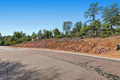 1300 N Karen Way, Payson, AZ 85541